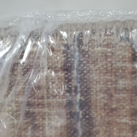 454GLN Rugs Stain Resistant Machine Washable Area Rug - Vintage Boho Distressed - Picture 14 of 15